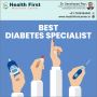 Dr. Sanchayan Roy: The Best Diabetes Specialist in Delhi