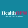 Your Trusted Healthcare Staffing Agency