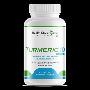 Turmeric10 with BioPerine Natural Support Formula