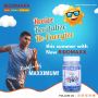 Multivitamin men tablets