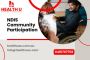 Trusted NDIS Provider in Bankstown | Call Now