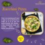 Healthy Pizza Recipes 