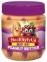 Achieve Wellness Goals with Healthyfyus Peanut Butter 