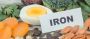 Healthy Tips - Weird Iron Deficiency Signs and Cure