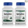 WHY USE Healthvit Spirulina Powder Spirulina Capsules WHY USE Healthvit Spirulina Powder Spirulina Capsules