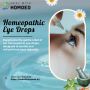 Homeopathic Eye Drops for Natural Relief Homeopathic Eye Drops for Natural Relief