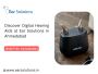 Find the Best Hearing Aid Clinic Near me 