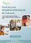 Hearing Aid in Jaipur