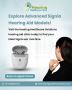 Digital Hearing Aids in Jaipur