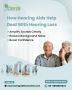 Styletto AX Hearing Aid