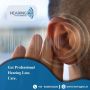 Get Professional Hearing Loss Care in Kolkata