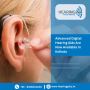 Advanced Digital Hearing Aids Are Now Available in Kolkata