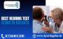 Best Hearing Test Clinic in Kolkata - Hearing Plus