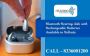 Bluetooth Hearing Aids with Rechargeable Batteries 
