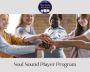 Discover the Soul Sound Player Program at HeartSong Medicine