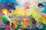 Echoes of the Future-A New Year Joy Consciousness Meditation