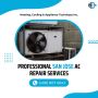 Expert Air Conditioning Repair in San Jose