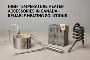 High Temperature Heater Accessories in Canada 