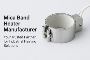 Mica Band Heater Manufacturer – High-Quality Industrial Heat