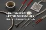 High Temperature Heater Accessories | Heaters and Sensors