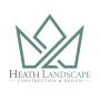Heath Landscape Construction & Design
