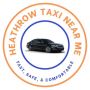 Heathrow Taxi Near Me