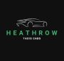 Heathrow Taxis Cabs