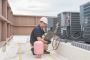 Air Conditioning and Heating
