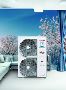 Commercial Air Source Heat Pump Manufacturers - Longxing Gro