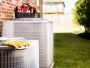 Replacement Heat Pump