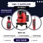 Trusted Uni-T Supplier in Dubai – Heavenlight Electronics