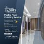 Marble Polishing Service Near West Palm Beach, FL
