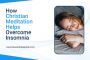 Sleep Meditation for Insomnia Relief | Guided Calm Sessions!