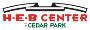 H-E-B Center at Cedar Park H-E-B Center at Cedar Park