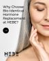 Hormone Replacement Therapy Atlanta