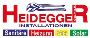 Heidegger-Installationen GesmbH