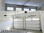 Heights Garage Door