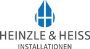 C.H. Heinzle OG