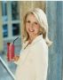 Health Guru Gillian McKeith 