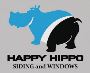 HAPPY HIPPO Siding and Windows