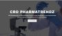 Pharmaceutical Analysis Services