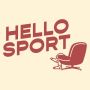Hello Sport Merch