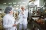 Best Food Product Development Company - Helmsman Group