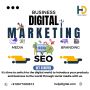 Digital Marketing Services | Help Digital
