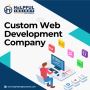 Top web development company for your smart website Top web development company for your smart website