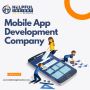 Get Innovative Solutions with Top Mobile App Development Com