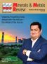 Buy Minerals & Metals Review (Monthly) Magazine Subscription