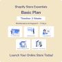 Boost Your Business with a Custom Shopify Store