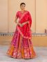 Shop Designer Bridal Lehenga Online
