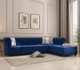 Buy L Shape Sofas Online at Wooden Street – Affordable Price